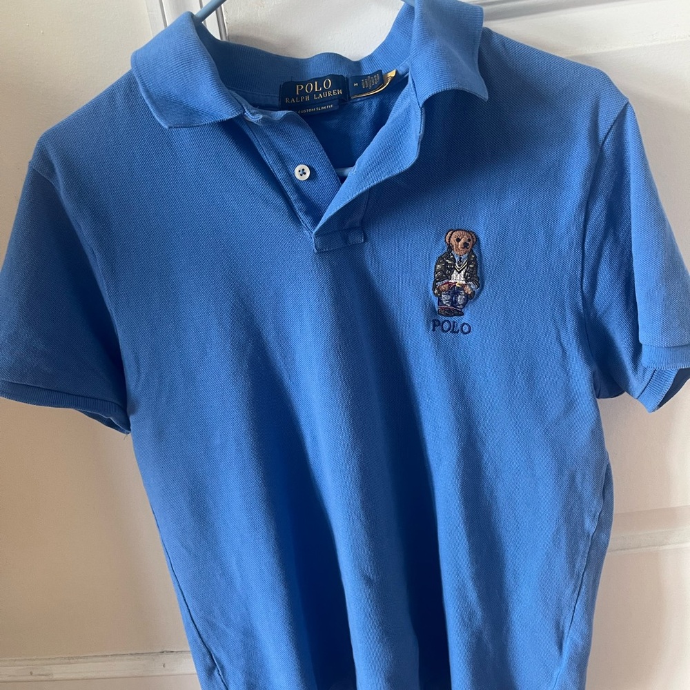 Polo Ralph Lauren - Picture 2 of 6
